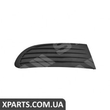 PDG99050R SIGNEDA решітка в бампер DODGE JOURNEY, 08 - 20