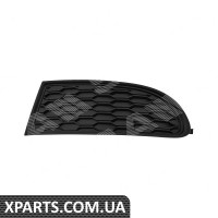 PDG99120CAL SIGNEDA решітка в бампер DODGE JOURNEY, 08 - 20