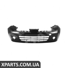 PDS04250BAN SIGNEDA бампер передній NISSAN MICRA, 03 - 10