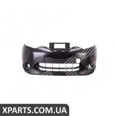 PDS04381BA SIGNEDA бампер передній NISSAN QASHQAI (J11), 03.14 - 06.1