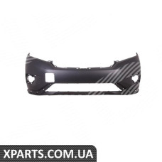 PDS04390BB SIGNEDA бампер передній NISSAN MURANO, 15 - 12.18