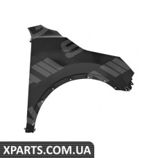 PDS10212AR SIGNEDA крило NISSAN QASHQAI (J11), 03.14 - 06.17