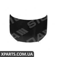 PDS20133A SIGNEDA капот NISSAN QASHQAI, 10 - 13