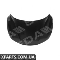 PDS20149A SIGNEDA капот NISSAN QASHQAI (J11), 03.14 - 06.17