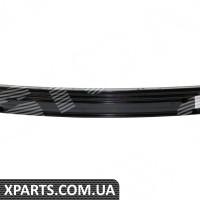 PDS44370C SIGNEDA підсилювач переднього бампера NISSAN ROGUE, 17 -