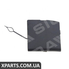 PDS99165CA SIGNEDA заглушка гака NISSAN QASHQAI (J11), 03.14 - 06.17