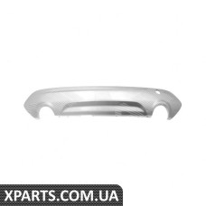 PFD02005GA SIGNEDA спойлер бампера FORD ESCAPE, 13 - 16
