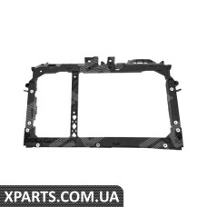 PFD03037B SIGNEDA рама передня FORD FIESTA, 13 - 17