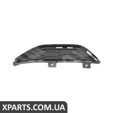 PFD04172MBR SIGNEDA решітка в бампер FORD EDGE, 15 - 18