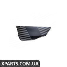 PFD04330PAR SIGNEDA ремонтна частина боковини бампера FORD ECOSPORT, 1