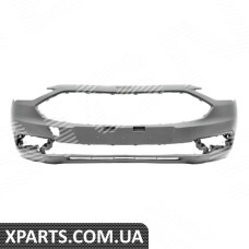 PFD04386BA SIGNEDA бампер передній FORD FUSION, 17 - 19
