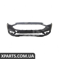 PFD04386BB SIGNEDA бампер передній FORD FUSION, 17 - 19