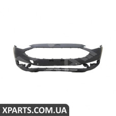 PFD04386BB SIGNEDA бампер передній FORD FUSION, 17 - 19