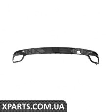 PFD04389VA SIGNEDA спойлер бампера FORD FUSION, 13 - 17