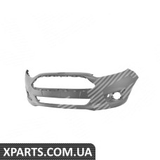 PFD04415BA SIGNEDA бампер передн. FORD FIESTA, 13 - 17