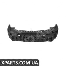 PFD04415MA SIGNEDA спойлер бампера FORD FIESTA, 13 - 17