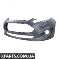 PFD04438BB SIGNEDA бампер передній FORD C-MAX, 10.14 - 19 PFD04438BB SIGNEDA бампер передній FORD C-MAX, 10.14 - 19