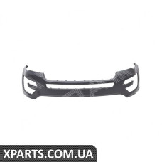 PFD04496BA SIGNEDA бампер передній FORD EXPLORER, 16 - 18