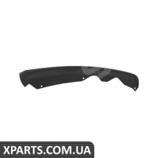 PFD05098VAR SIGNEDA спойлер бампера FORD FUSION, 13 - 17