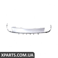 PFD05123VA SIGNEDA спойлер бампера FORD EDGE, 15 - 18