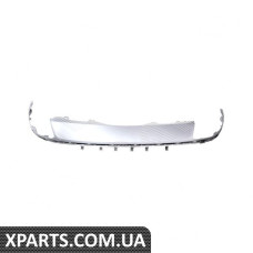 PFD05123VA SIGNEDA спойлер бампера FORD EDGE, 15 - 18