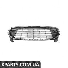 PFD07349GA SIGNEDA решітка радіатора FORD MONDEO, 15 - 18