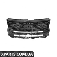 PFD07420GA SIGNEDA решітка радіатора FORD EXPLORER, 16 - 18