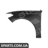 PFD10204AL SIGNEDA крило FORD FUSION, 17 - 19