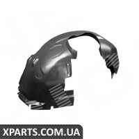 PFD11206AR SIGNEDA підкрилок FORD C-MAX, 10.14 - 19