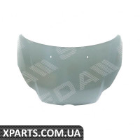 PFD20170B SIGNEDA капот FORD FOCUS, 11 - 14