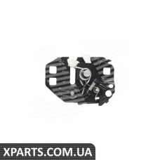 PFD22170AL SIGNEDA замок капота FORD FUSION, 13 - 17