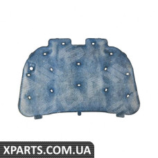 PFD25006A SIGNEDA ізоляція капоту FORD FUSION, 13 - 17