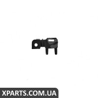 PFD43085AL SIGNEDA кронштейн бампера FORD FUSION, 13 - 17