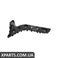 PFD43306AR SIGNEDA кронштейн бампера FORD FUSION, 13 - 17