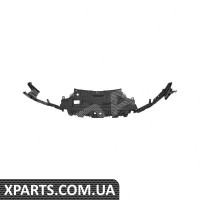 PFD44273A SIGNEDA підсилювач переднього бампера FORD FOCUS, 14 - 18