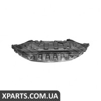 PFD60025A SIGNEDA захист під бампер FORD MUSTANG, 13 - 15