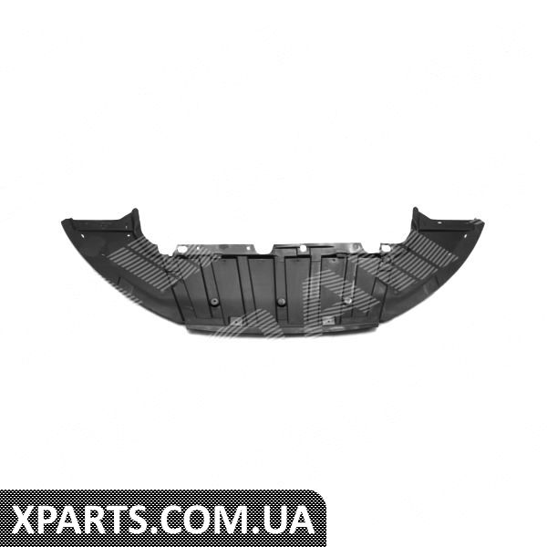 PFD60039A SIGNEDA захист під бампер FORD FOCUS, 14 - 18