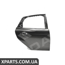 PFD80005GR SIGNEDA двері FORD FOCUS, 11 - 14