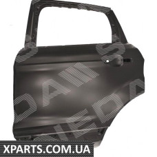 PFD80008GR SIGNEDA двері FORD ESCAPE, 13 - 16