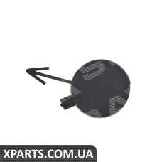 PFD99022CA SIGNEDA заглушка гака FORD EDGE, 15 - 18