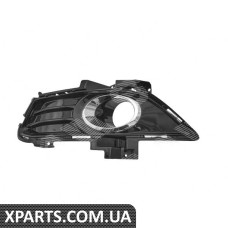 PFD99169CAL SIGNEDA решітка в бампер FORD MONDEO, 15 - 18
