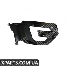 PFD99185CAR SIGNEDA рамка протитуманної фари FORD EXPLORER, 16 - 18