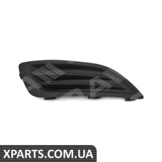 PFD99213CAR SIGNEDA решітка в бампер FORD FIESTA, 13 - 17