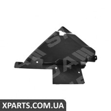 PFD99321AL SIGNEDA дефлектор повітряний FORD EDGE, 15 - 18