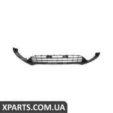 PFD99396GA SIGNEDA решітка в бампер FORD FOCUS, 14 - 18