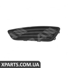 PFD99397CAL SIGNEDA решітка в бампер FORD FOCUS, 14 - 18