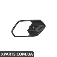 PFD99404CAR SIGNEDA решітка в бампер FORD ESCAPE, 17 - 19