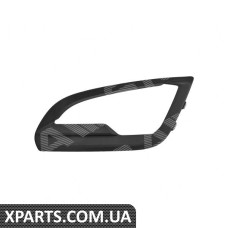 PFD99416CAL SIGNEDA решітка в бампер FORD ECOSPORT, 18 -