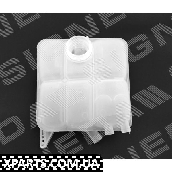 PFDB1004A SIGNEDA бачок компенсаційний FORD C-MAx, 10. 14 - 19