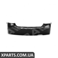 PHD04158BA SIGNEDA бампер задн. HONDA CIVIC SDN Euro type, 06 - 11